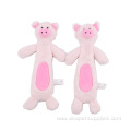Lovely Plush Animals Interactive Dog Toy